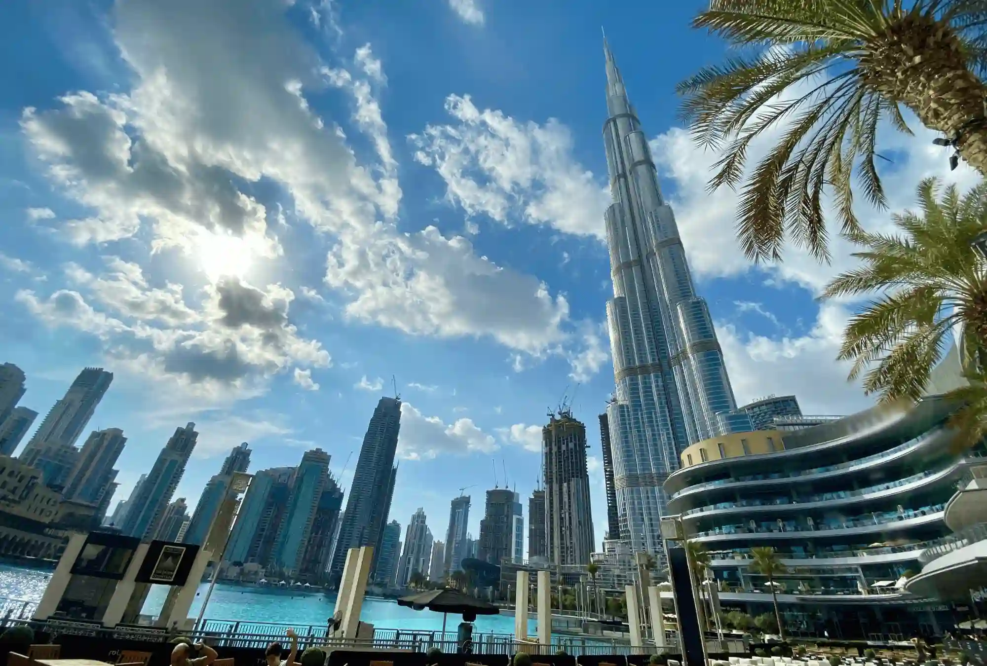 Affordable Places To Live In Dubai