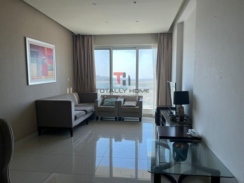 Furnished 1 Bed DAMAC Maison Apartment For Rent In Dubai South_4
