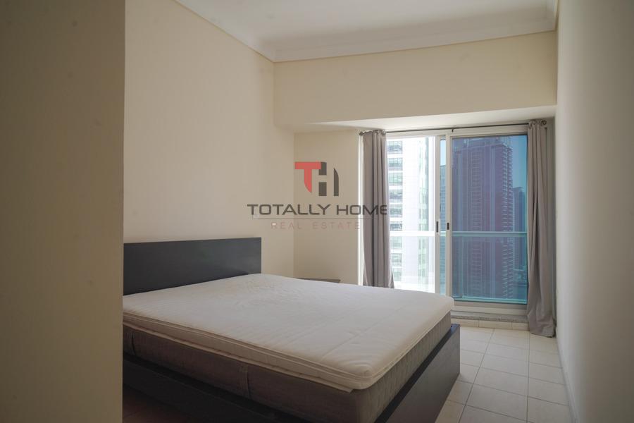 Spacious 1 Bed Lake Almas East Apartment For Rent In JLT, Dubai_3