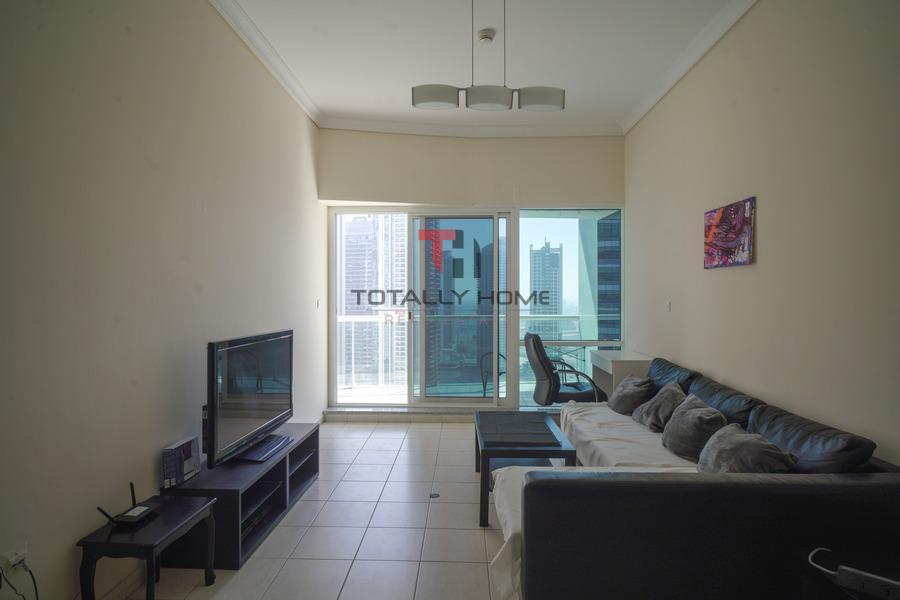 Spacious 1 Bed Lake Almas East Apartment For Rent In JLT, Dubai_5