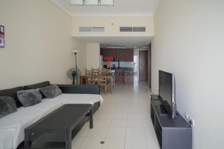 Spacious 1 Bed Lake Almas East Apartment For Rent In JLT, Dubai_6