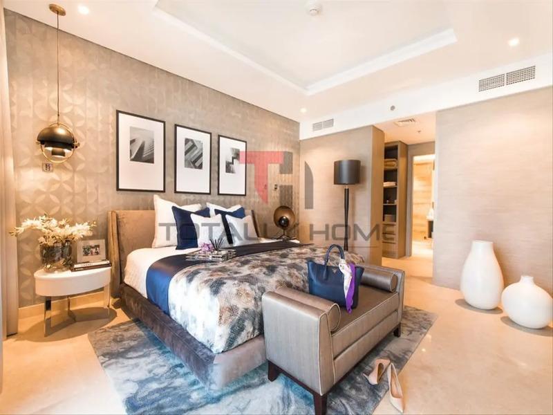 Lavish 1 Bed The Sterling Apartment For Sale In Business Bay