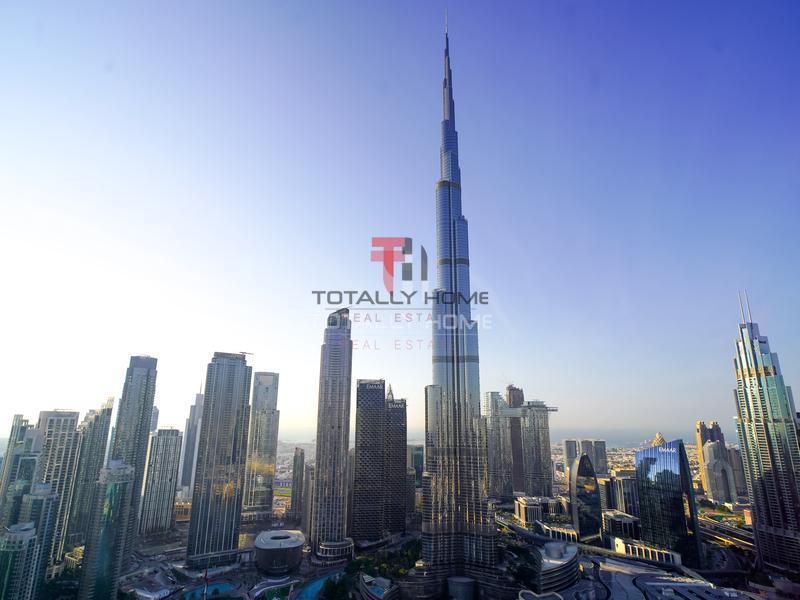 Rent Luxury 1 Bed The Address BLVD Hotel Apartment In Downtown Dubai_2