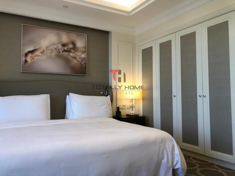 Rent Luxury 1 Bed The Address BLVD Hotel Apartment In Downtown Dubai_6
