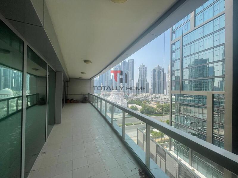 Rent Spacious 2 Bed MBR Boulevard Apartment For In Downtown Dubai_2