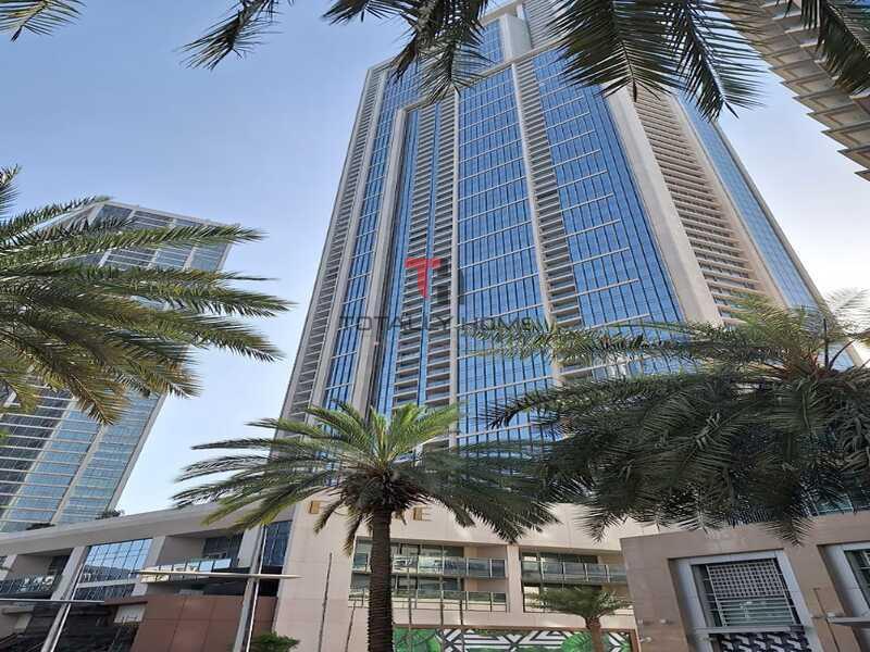 Sea View 2 Bed Forte Apartment For Sale In Downtown Dubai