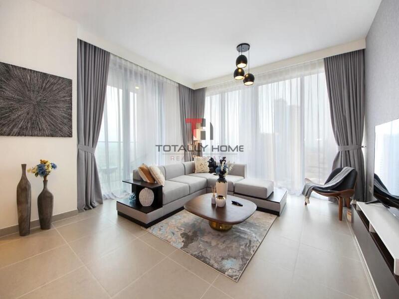 Fully Furnished 2 Bed Forte Apartment For Sale In Downtown Dubai