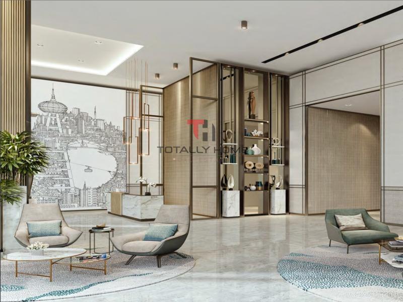 Burj View 3 Bed Grande Apartment For Sale In Downtown Dubai_6