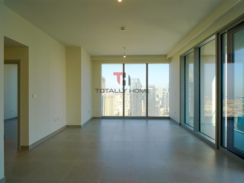 Buy Burj Khalifa View 3 Bed Forte 1 Apartment in Downtown Dubai_2