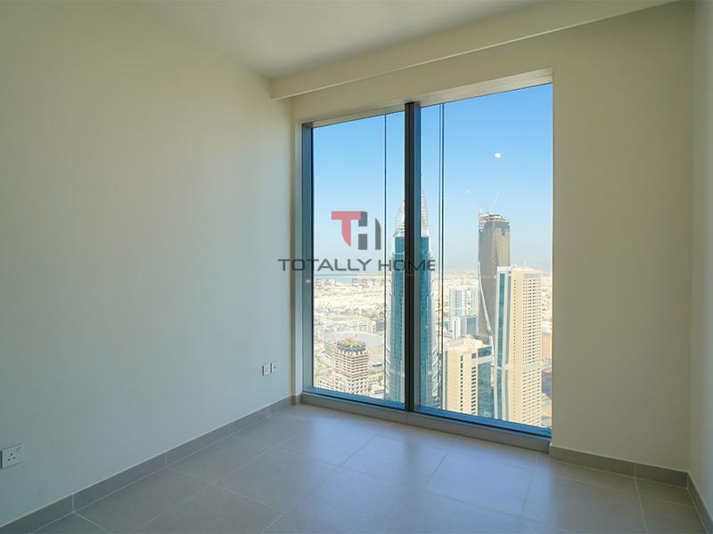 Buy Burj Khalifa View 3 Bed Forte 1 Apartment in Downtown Dubai_4