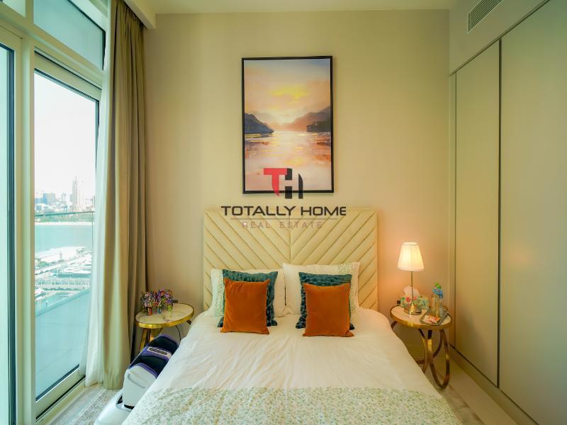 Buy Skyline View 3 Bed Sunrise Bay Apartment In Emaar Beachfront_4