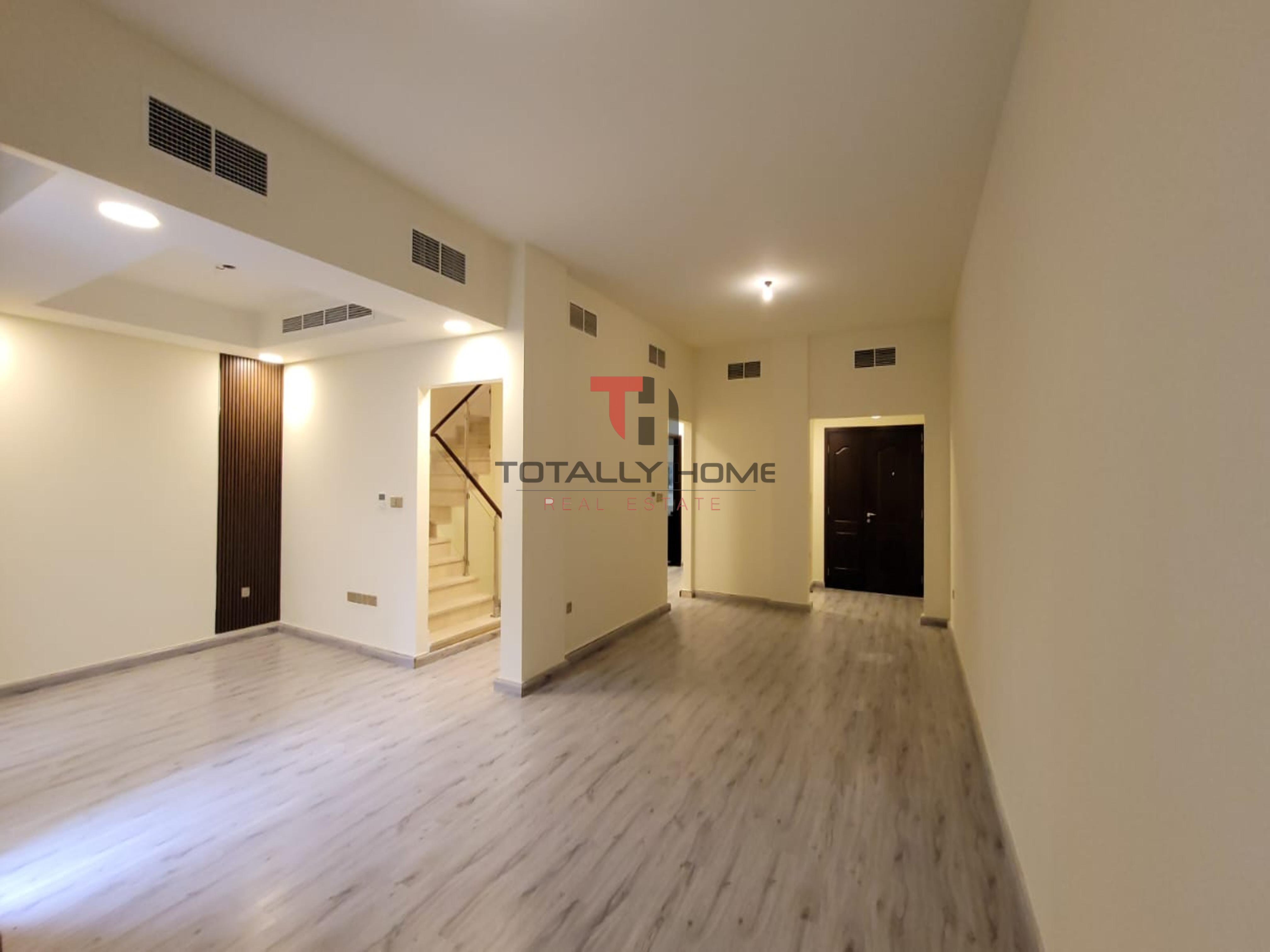 Buy Spacious 3 Bed Meydan Townhouse In The Polo Townhouse_2