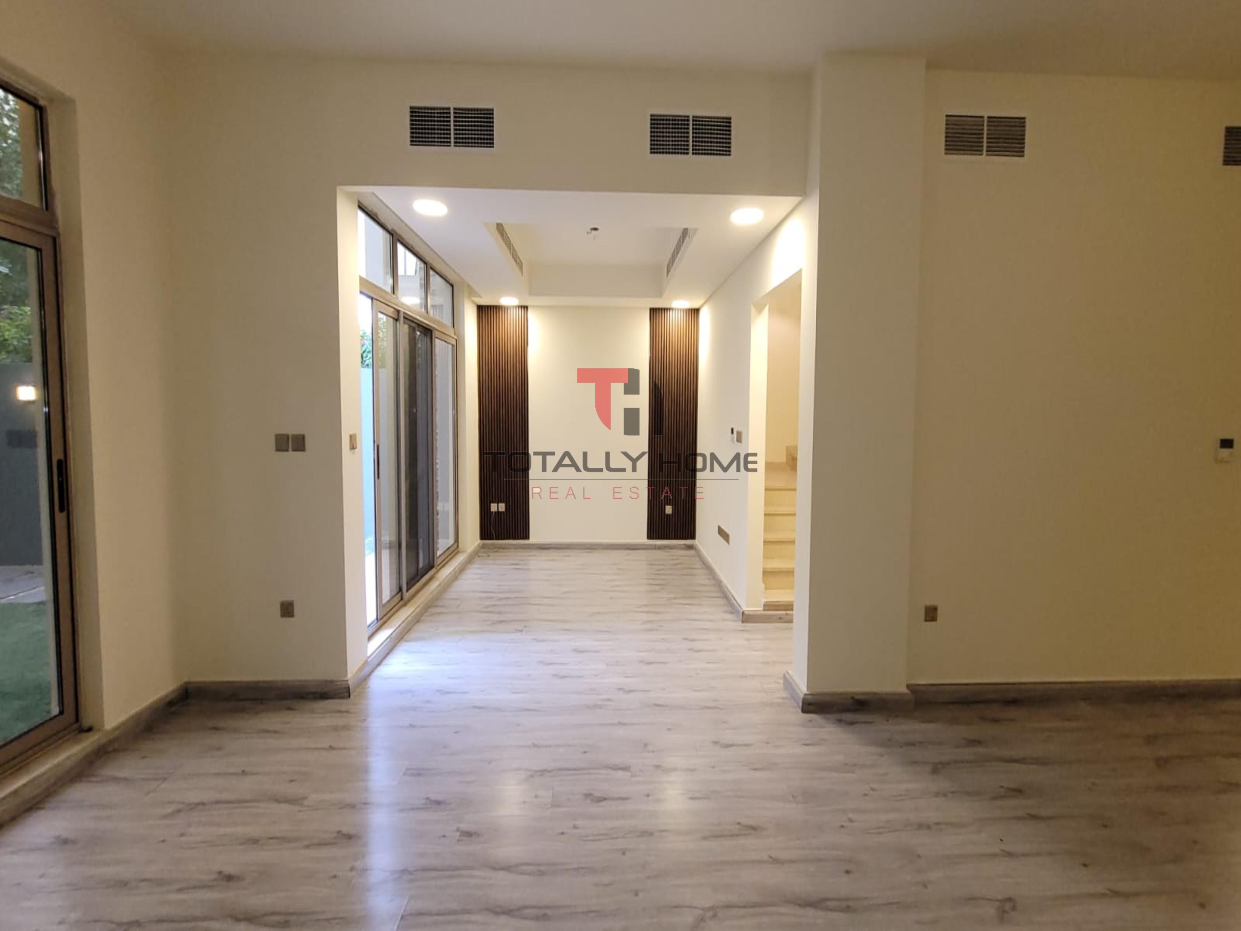 Buy Spacious 3 Bed Meydan Townhouse In The Polo Townhouse_3