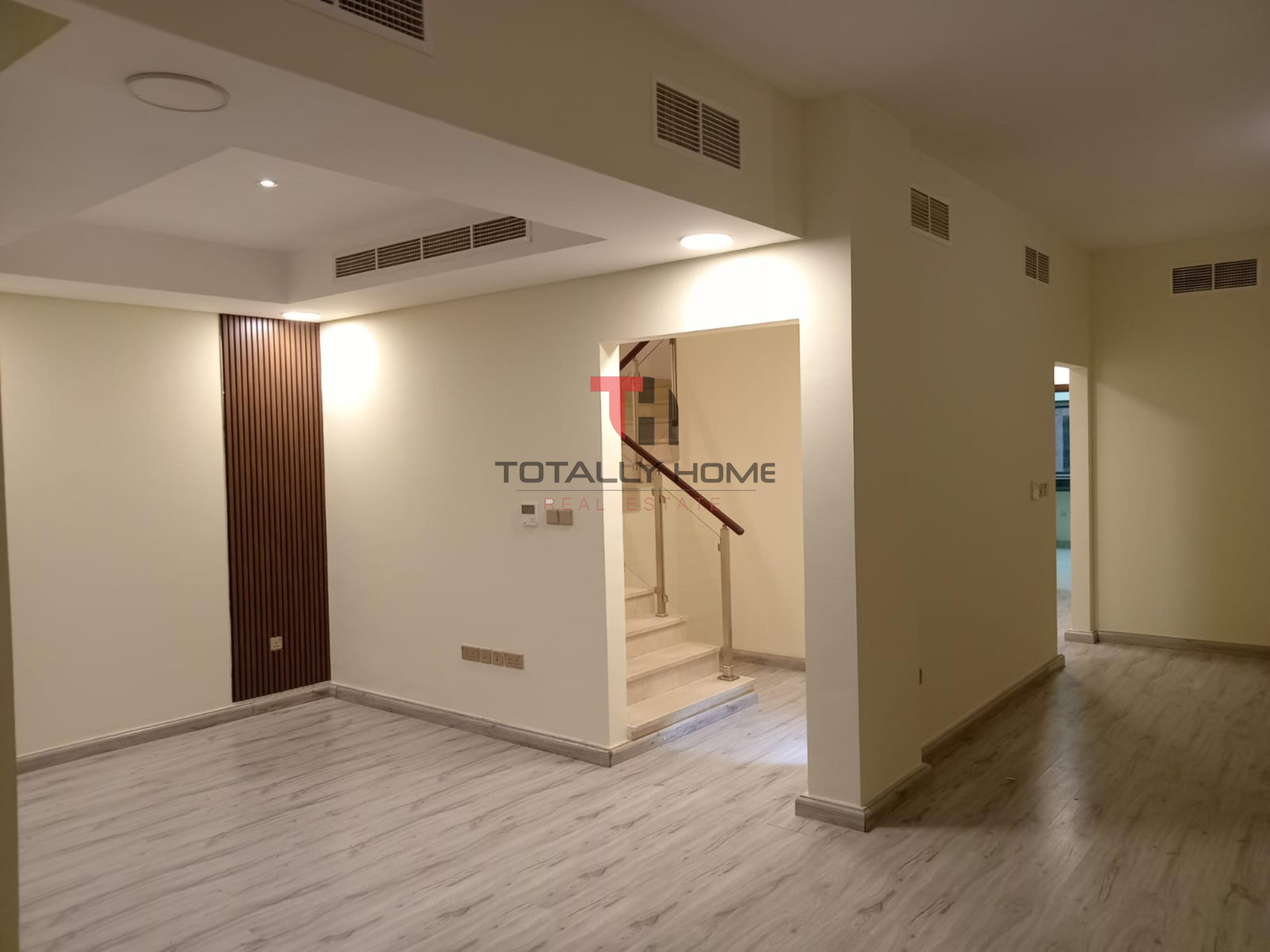 Buy Spacious 3 Bed Meydan Townhouse In The Polo Townhouse_4
