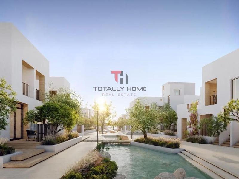 Spacieuse villa Bliss de 3 chambres à vendre à Arabian Ranches 3, Dubaï