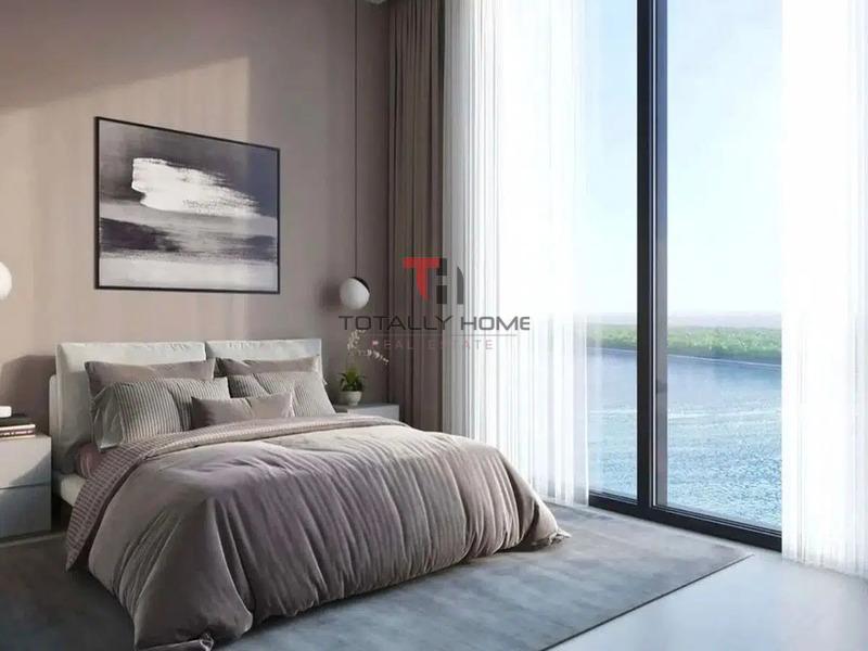 Spacious 4 Bed Sobha Hartland Apartment For Sale In MBR City, Dubai_2