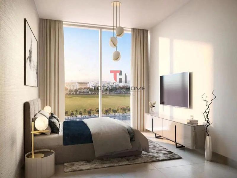 Spacious 4 Bed Sobha Hartland Apartment For Sale In MBR City, Dubai_5