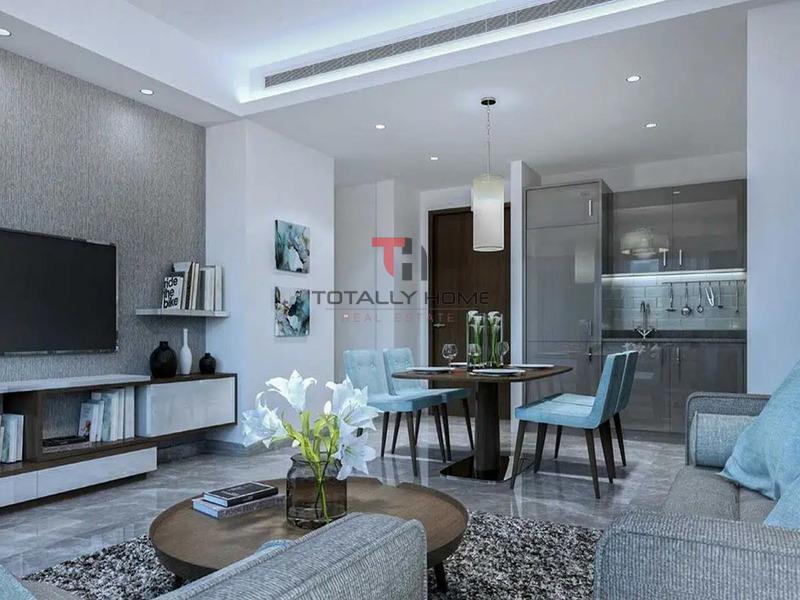 Spacious 4 Bed Sobha Hartland Apartment For Sale In MBR City, Dubai_6