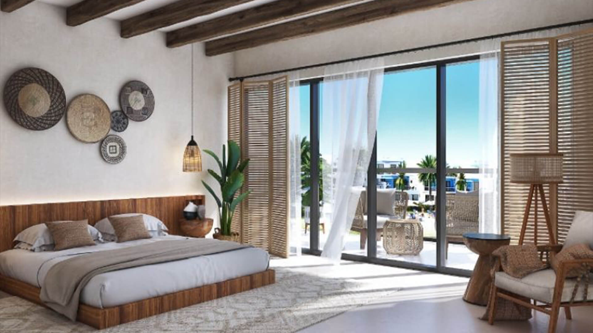 Resale 6 Bedroom Luxury Villa In Nice, Damac Lagoons_5