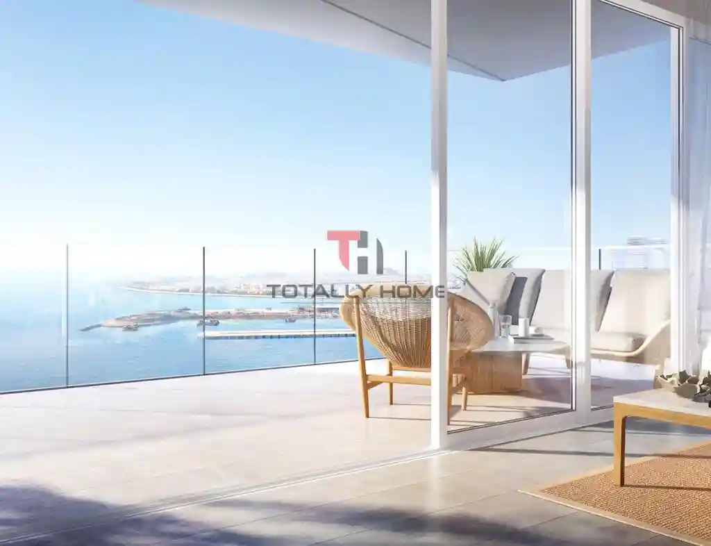 Ain Dubai View | Investor's Deal  | Private Beach_5