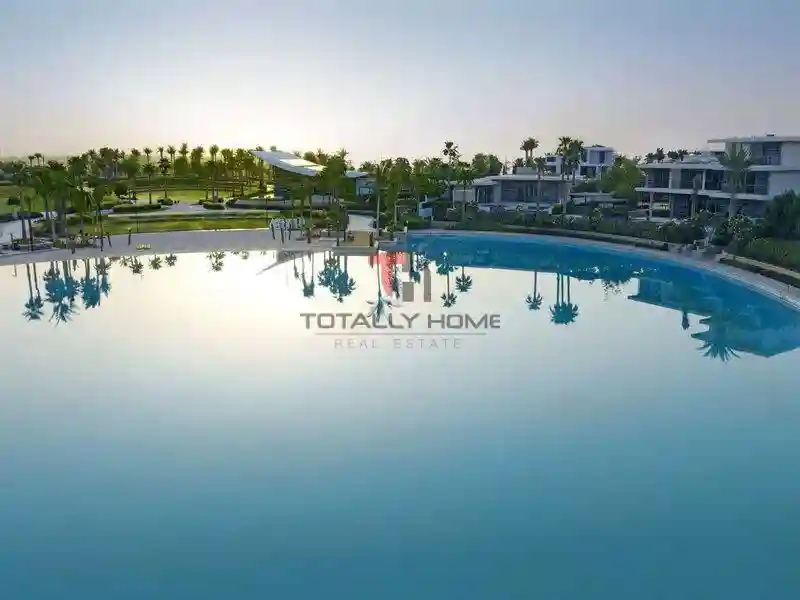 Luxury New 4 Bed Elan Villas For Rent In Tilal Al Ghaf, Dubai_2